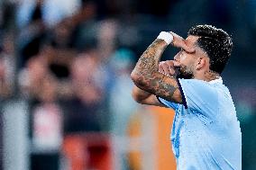 SS Lazio v Hellas Verona - Serie A Enilive