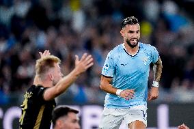 SS Lazio v Hellas Verona - Serie A Enilive