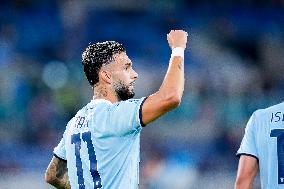 SS Lazio v Hellas Verona - Serie A Enilive