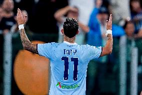 SS Lazio v Hellas Verona - Serie A Enilive