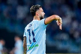 SS Lazio v Hellas Verona - Serie A Enilive