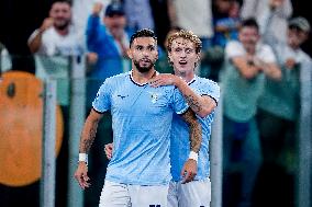 SS Lazio v Hellas Verona - Serie A Enilive