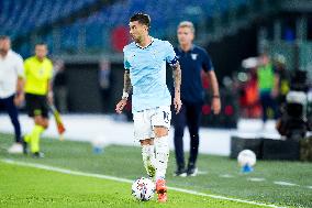 SS Lazio v Hellas Verona - Serie A Enilive