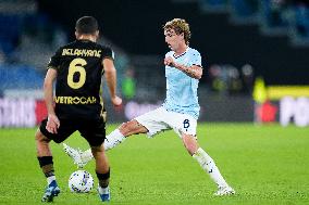 SS Lazio v Hellas Verona - Serie A Enilive