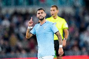 SS Lazio v Hellas Verona - Serie A Enilive