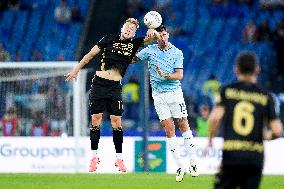 SS Lazio v Hellas Verona - Serie A Enilive