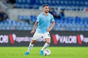 SS Lazio v Hellas Verona - Serie A Enilive