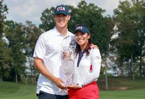 Solheim Cup