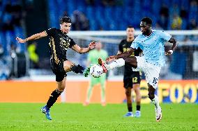 SS Lazio v Hellas Verona - Serie A Enilive