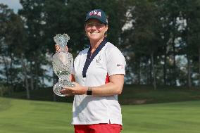 Solheim Cup