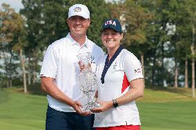 Solheim Cup