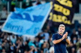 SS Lazio v Hellas Verona - Serie A Enilive