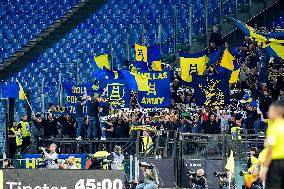 SS Lazio v Hellas Verona - Serie A Enilive