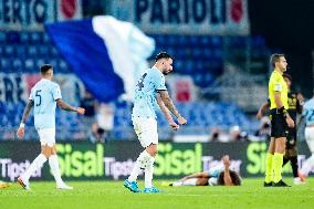 SS Lazio v Hellas Verona - Serie A Enilive