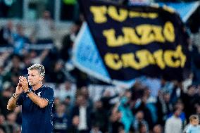 SS Lazio v Hellas Verona - Serie A Enilive