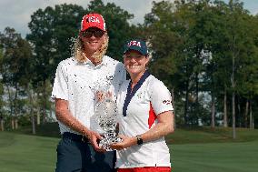 Solheim Cup