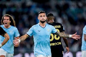 SS Lazio v Hellas Verona - Serie A Enilive