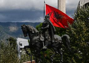 Daily Life In Tirana