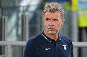 - Serie A - SS Lazio vs Hellas Verona FC