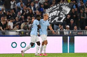 - Serie A - SS Lazio vs Hellas Verona FC