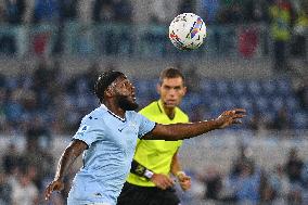 - Serie A - SS Lazio vs Hellas Verona FC