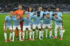 - Serie A - SS Lazio vs Hellas Verona FC