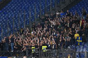 - Serie A - SS Lazio vs Hellas Verona FC