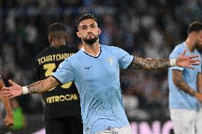 - Serie A - SS Lazio vs Hellas Verona FC