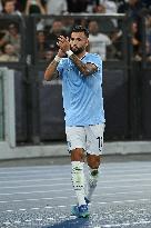 - Serie A - SS Lazio vs Hellas Verona FC