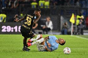 - Serie A - SS Lazio vs Hellas Verona FC