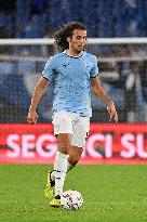 - Serie A - SS Lazio vs Hellas Verona FC