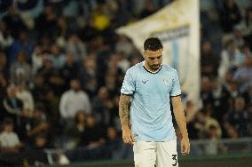 - Serie A - SS Lazio vs Hellas Verona FC