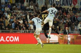 - Serie A - SS Lazio vs Hellas Verona FC