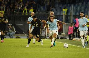 - Serie A - SS Lazio vs Hellas Verona FC