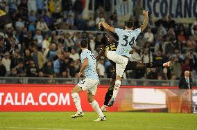 - Serie A - SS Lazio vs Hellas Verona FC