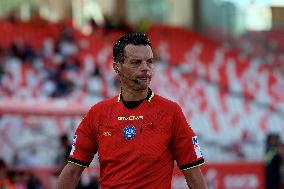 - Serie B - SSC Bari vs Mantova 1911