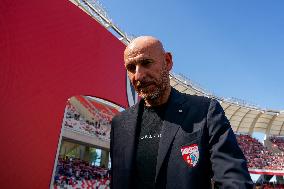 - Serie B - SSC Bari vs Mantova 1911