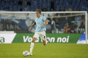 - Serie A - SS Lazio vs Hellas Verona FC