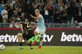 - Serie A - SS Lazio vs Hellas Verona FC