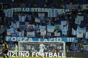 - Serie A - SS Lazio vs Hellas Verona FC