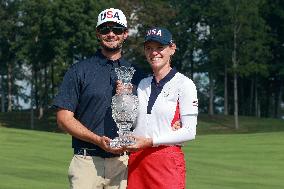 Solheim Cup