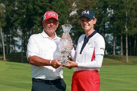 Solheim Cup