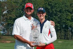 Solheim Cup