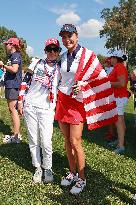 Solheim Cup