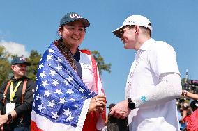 Solheim Cup