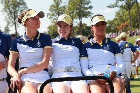 Solheim Cup