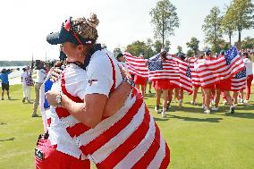 Solheim Cup