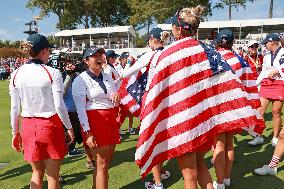 Solheim Cup