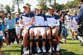 Solheim Cup