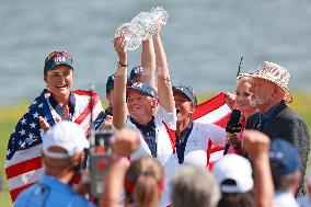 Solheim Cup